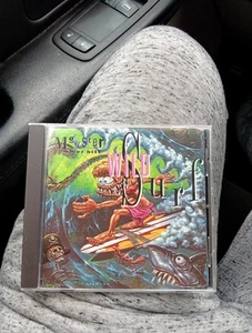 Monster Summer Hits: Wild Surf by Various Artists (CD, Jun-1996, Capitol/EMI) - Picture 1 of 5