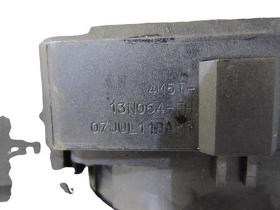 Com (Bloc Contacteur Tournant+Commodo Essuie Glace+Commodo Phare) FORD FOCUS 2 P - Photo 1/4