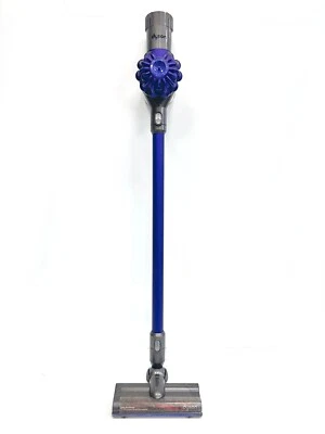 Dyson Hand Held V6 Cordless Vacuum Cleaner Complete Hoover Vacuum Cleaner  - Image 1 of 4