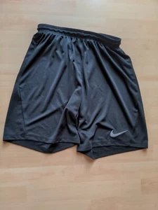 Nike Shorts Schwarz Gr.L - Bild 1 von 3