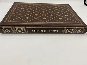 The Story of Man III - Middle Ages - National Geographic Society - HC 1977! - Picture 1 of 6