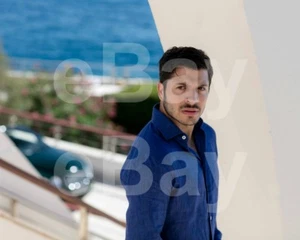 Riviera (TV) Dimitri Leonidas "Cheristos" 10x8 Photo - Bild 1 von 1
