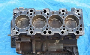 MOTORBLOCK Kurbelwelle Kolben Pleuel Hyundai Kia Trajet  2.0 EF  2000-2004 - Bild 1 von 9