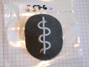 DDR NVA Dienstlaufbahnabzeichen 1 Stück (s576) - Bild 1 von 1