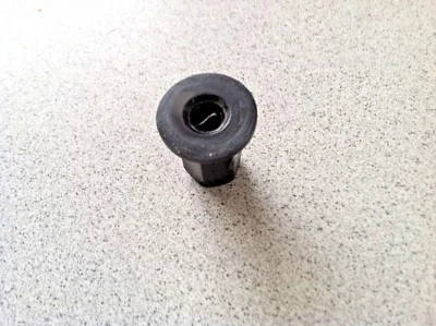1997-2000 MERCEDES-BENZ C230 C280 W202 ~ GAS PEDAL NUT ~ OEM PART - Image 1 of 2