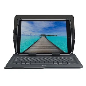 Logitech Universal - Tastatur und Foliohülle - Bild 1 von 4