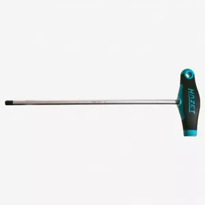 Hazet 828-6 Maniglia a T esagonale 6 x 200 mm - Foto 1 di 1