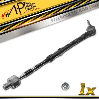 前右领带杆端控制臂适用于宝马 3 系列 323i 325i 328i Z4 1999 - 2008 — 第 1/4 张图片