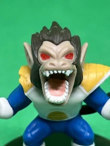 ☆ Dragon Ball Vegeta Oozaru Mini Figure Dydo Extra not for Sale Anime From japan - Picture 1 of 10