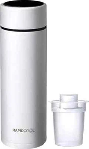 RapidCool Portable Baby Bottle Making Kit - A Perfect Formula Feed in 2 Minutes - Picture 1 of 1