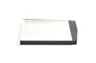 Bosch Cabin Filter For Volvo S80 D5252t 2.5 Litre January 1999 To January 2006
