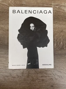 BALENCIAGA (MEMOIRES) By Marie-andree Jouve - Hardcover - Bild 1 von 4