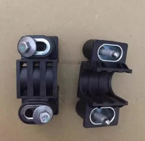 1PCS NEW FIT FOR Connector plastic shell 13856709 - Picture 1 of 1