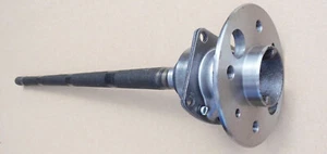 ASSE A INNESTO / ALBERO POSTERIORE LADA 2101-2107 / 2103-2403069 - Foto 1 di 2