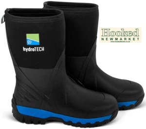 Preston HydroTech Gummistiefel  - Bild 1 von 7