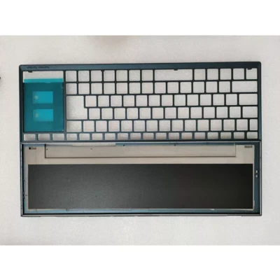 Nuevo Para ASUS UX481 UX481F UX481FL UX4000F Cubierta Trasera/Bisel/Reposapalmeras/Funda Inferior Foto 1 de 4