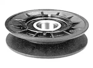 Puleggia cinghia trasmissione per John Deere LA110, LA130, LA115, LA135, LA145, LA165, LA140 - Foto 1 di 2