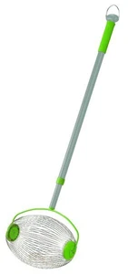 Freund Victoria Nuss- und Obstsammler 30 cm Arbeitsbreite Anbau und Ernte - Bild 1 von 4