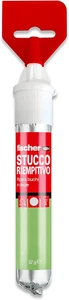 Stucco Veloce Con Spatola Integrata per Coprire Fori E Crepe Nel Muro, Pronto Al - Foto 1 di 12