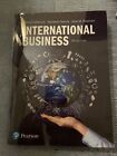 International Business by Alan M. Rugman, Rajneesh Narula, Simon Collinson...