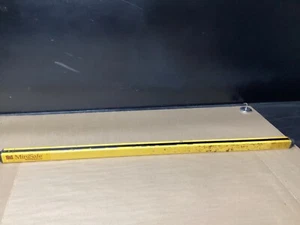STI MS4336B-2 Light Curtain Receiver MiniSafe-B MS4300B-2 #115G67PR7 - Picture 1 of 3