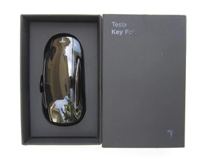 OEM 2021-2025 TESLA MODEL X KEYLESS REMOTE SMART KEY FOB ALRM 1819444-00-A - Picture 1 of 6