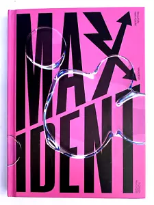 K-POP - STRAY KIDS: MAXIDENT (Crush Version) / CD & BOOK BOX SET. 2022 - VGC. - Picture 1 of 14