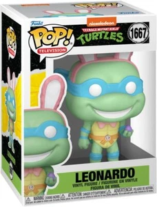 Merchandising Teenage Mutant Ninja Turtles: Funko Pop! Easter - Leo - Imagen 1 de 1