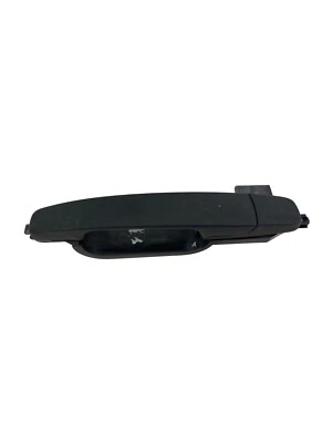2008-2011 Ford Focus Rear Left Side Outer Exterior Door Handle 8S4354266B23 OEM - Image 1 of 4