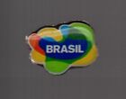pin's brasil / Brésil