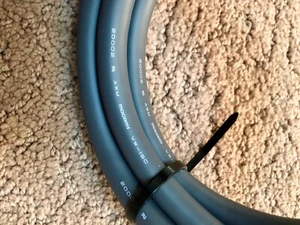 Mogami W2845 DB25 D-SUB Cable - 6 ft mogami 20002 awm vw-1sc Multicore 13 pairs - Picture 1 of 4