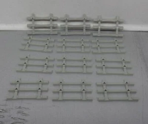 Roco H0 42601 12 Enstücke für Betonflexgleis  NEU & OVP - Picture 1 of 4
