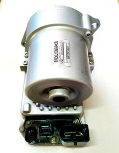 MOTORINO ELETTRICO DELLA SCATOLA GUIDA PEUGEOT 207 INNESTO A 4 USCITE garanzia - Foto 1 di 5