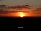 Photo 6x4 Sunset at Lytham Saltcotes One advantage of visiting the west c c2011