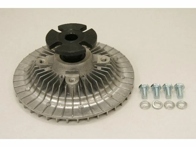 Embrague ventilador GMB para GMC serie 1500 1961-1965 51RYWC Foto 1 de 1