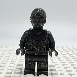 Lego Star Wars RA-7 Protocol Droid Minifigure - SW0938 - 75220 - Picture 1 of 8