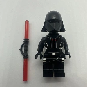 Lego Star Wars - La Séptima Hermana Inquisidora - Bigkidbrix (75336) - Imagen 1 de 4