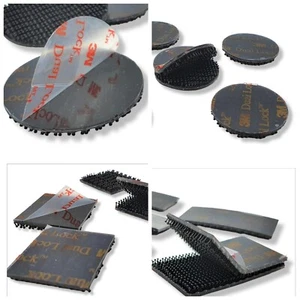 3M Klebeband Dual Lock SJ3550 SJ 3550 CF duallock Klettpad Klettband EXTRA STARK - Bild 1 von 129