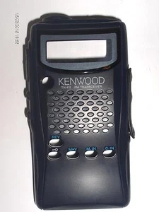 TH-K2 Chassis Front Original A02-3818-53 - 4 Keys Kenwood THK2 - Zdjęcie 1 z 1
