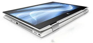 HP ProBook x360 440 G1 i5-8350U 32GB 512GB SSD Win 11 Garantía de un año - Imagen 1 de 7