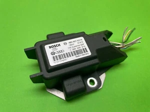 Sensor Audi A4 A6 4B0 907 637A 4B0907637A 0265005213 - Picture 1 of 1