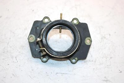 04 Arctic Cat Sabercat 600 Efi OEM colector de admisión y abrazadera 3006-527 Q3365 Foto 1 de 4