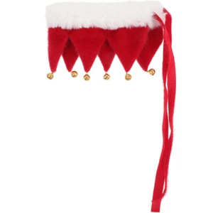 Dog Cat Holiday Accessories Dog Christmas Collar Dog Collar - Picture 1 of 7