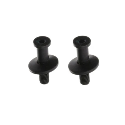 2 X New Tailgate Striker for 2004-2015 Nissan Titan 90570ZJ00A 90570-ZJ00A - Image 1 of 3