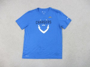 nike chargers shirt