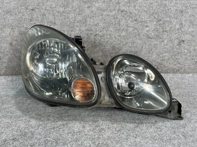 Aristo Lexus GS300 GS400 JZS160 JZS161 Toyota OEM HID Head Light Lamp Right Side - Image 1 of 4