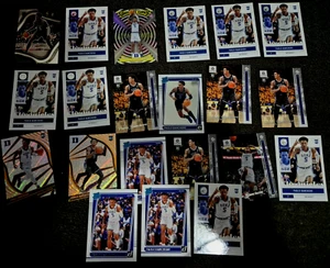 21 x PAOLO BANCHERO NBA basketball cards. ROOKIE CARDs. - Picture 1 of 1