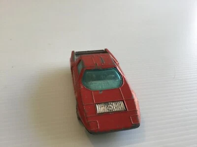 Vintage Corgi Juniors - Mercedes C111 - Made in Britain - Image 1 of 4