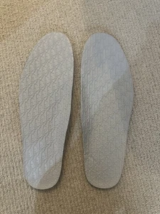 Dior x Jordan Nike Einlegesohlen Uk10 Us11 - Bild 1 von 6