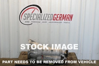 2006-2008 BMW Z4 ZHP Automatic Transmission OEM Used - Image 1 of 4